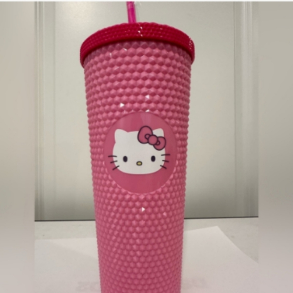 Hello Kitty Tumbler